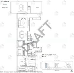 Highline Residences (D3), Condominium #595714911